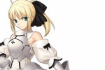 Fate/Unlimited Codes (PSP)