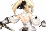 Fate/Unlimited Codes (PSP)