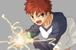 Fate/Unlimited Codes (PSP)