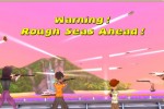 Cruise Ship Vacation Games (Wii)