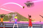 Cruise Ship Vacation Games (Wii)