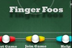 Finger Foos (iPhone/iPod)