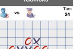 iGomoku (iPhone/iPod)