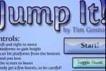 JumpIt (iPhone/iPod)