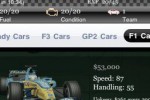 F1 Racing (iPhone/iPod)