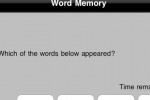 Word Memory (iPhone/iPod)