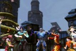 Dungeons & Dragons Online: Eberron Unlimited (PC)