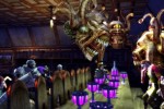 Dungeons & Dragons Online: Eberron Unlimited (PC)