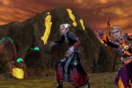 Dungeons & Dragons Online: Eberron Unlimited (PC)