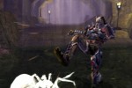 Dungeons & Dragons Online: Eberron Unlimited (PC)