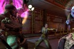 Dungeons & Dragons Online: Eberron Unlimited (PC)