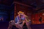 Dungeons & Dragons Online: Eberron Unlimited (PC)