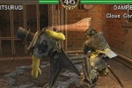 SoulCalibur: Broken Destiny (PSP)