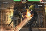 SoulCalibur: Broken Destiny (PSP)