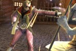 SoulCalibur: Broken Destiny (PSP)