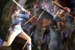 SoulCalibur: Broken Destiny (PSP)