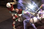 SoulCalibur: Broken Destiny (PSP)