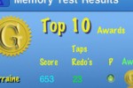 AHighIQ : Memory Match Kids Edition (iPhone/iPod)