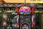 Mighty Crown's Reggae Catcher (iPhone/iPod)