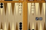 Backgammon NJ (iPhone/iPod)