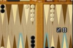 Backgammon NJ (iPhone/iPod)