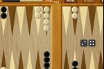 Backgammon NJ (iPhone/iPod)