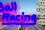 BallRacing (iPhone/iPod)