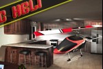 RC Heli - Indoor Racing (iPhone/iPod)