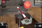 RC Heli - Indoor Racing (iPhone/iPod)