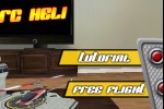 RC Heli - Indoor Racing (iPhone/iPod)