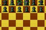 Simply Chess (iPhone/iPod)