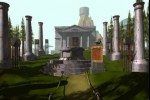 Myst Japan (iPhone/iPod)