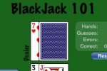 Coach Blackjack (iPhone/iPod)