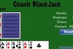 Coach Blackjack (iPhone/iPod)