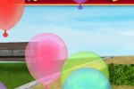 Blow Bubbles & Balloons (iPhone/iPod)