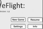 eFlight (iPhone/iPod)