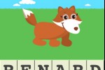 FirstWords: Animaux (iPhone/iPod)