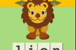 FirstWords: Animaux (iPhone/iPod)