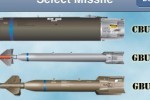 Missiles Pro (iPhone/iPod)