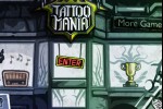 Tattoo Mania (iPhone/iPod)