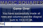 Magic Squares (iPhone/iPod)