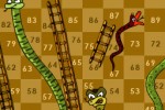 Snake & Ladder (iPhone/iPod)