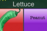 Little Brainiac Vegetables (iPhone/iPod)