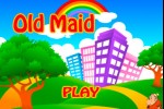 Old Maid (Trivial Technology) (iPhone/iPod)