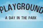 Playground - A Day in the Park (iPhone/iPod)