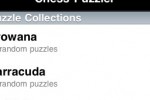 Chess Puzzler (iPhone/iPod)