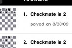 Chess Puzzler (iPhone/iPod)