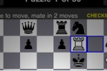 Chess Puzzler (iPhone/iPod)