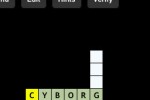 Crossword Jots (iPhone/iPod)