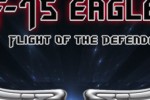 F-15 Eagle: Flight of the Defender (iPhone/iPod)